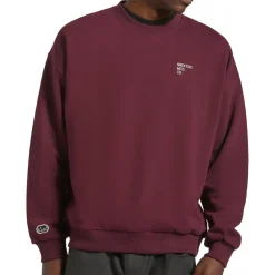 Brixton - Embroidered Heavy Weight Crew - Pullover