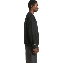 Brixton - Embroidered Heavy Weight Crew - Pullover