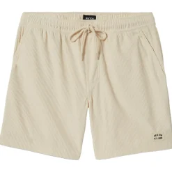 Brixton - Everyday Corduroy Short - Shorts