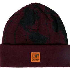 Brixton - Global Watch Cap Beanie - Mütze