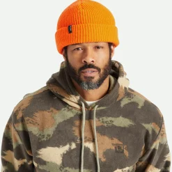 Brixton - Heist Beanie - Mütze