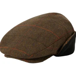 Brixton - Hooligan Earflap Snap Cap - Cap