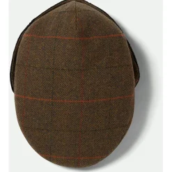 Brixton - Hooligan Earflap Snap Cap - Cap