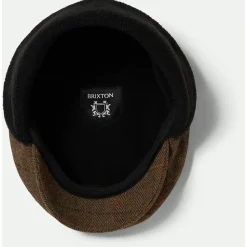 Brixton - Hooligan Earflap Snap Cap - Cap