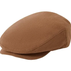 Brixton - Hooligan Snap Cap Wool - Cap