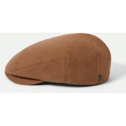 Brixton - Hooligan Snap Cap Wool - Cap