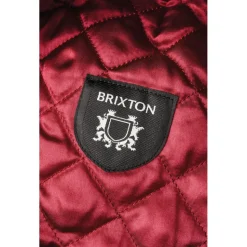 Brixton - Hooligan Snap Cap - Cap