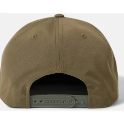 Brixton - Oath III Snapback - Cap