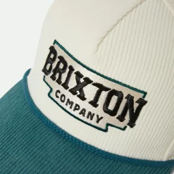 Brixton - Pierson C NP MP SNPK - Cap