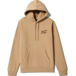 Brixton - Rothwell Hoodie - Hoodie