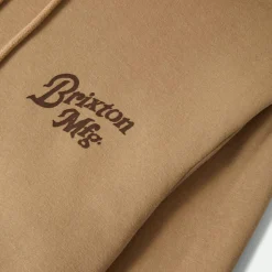 Brixton - Rothwell Hoodie - Hoodie