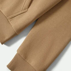 Brixton - Rothwell Hoodie - Hoodie