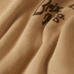 Brixton - Rothwell Hoodie - Hoodie