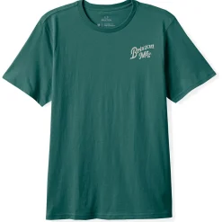 Brixton - Rothwell S/S TLRT - T-Shirt