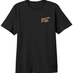 Brixton - Rothwell S/S TLRT - T-Shirt