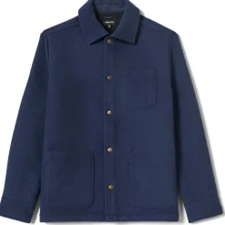 Brixton - Shop Chore Coat - Freizeitjacke