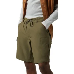 Brixton - Shyft Stretch Cargo Short - Shorts