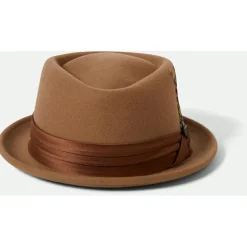 Brixton - Stout Pork Pie - Hut