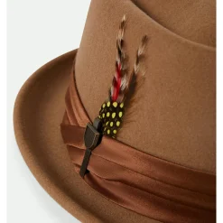 Brixton - Stout Pork Pie - Hut