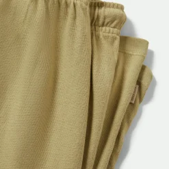 Brixton - Women's Carefree Organic GD Lounge Pants - Freizeithose
