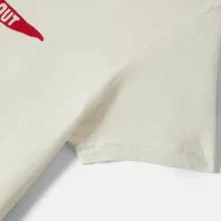 Brixton - Women's Chill Out Fitted Crew Tee - T-Shirt