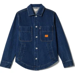 Brixton - Women's Durham Shirt Jacket - Hemd