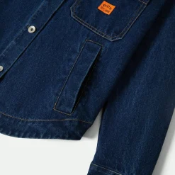 Brixton - Women's Durham Shirt Jacket - Hemd