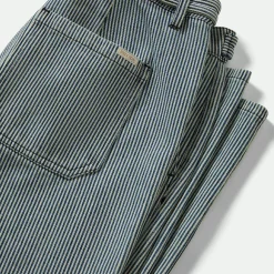 Brixton - Women's Jane Utility Wide Leg Pant - Freizeithose