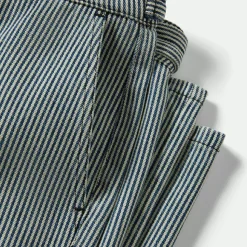 Brixton - Women's Jane Utility Wide Leg Pant - Freizeithose