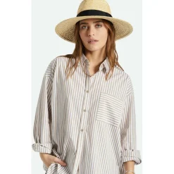 Brixton - Women's Joanna Hat - Hut