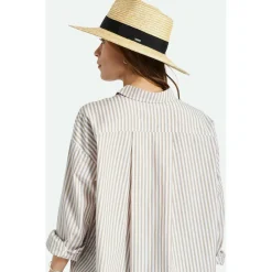 Brixton - Women's Joanna Hat - Hut