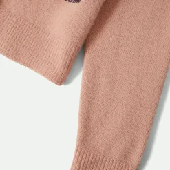 Brixton - Women's Town Cardigan - Freizeitjacke