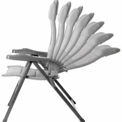 Brunner - Aravel 3D Medium - Campingstuhl