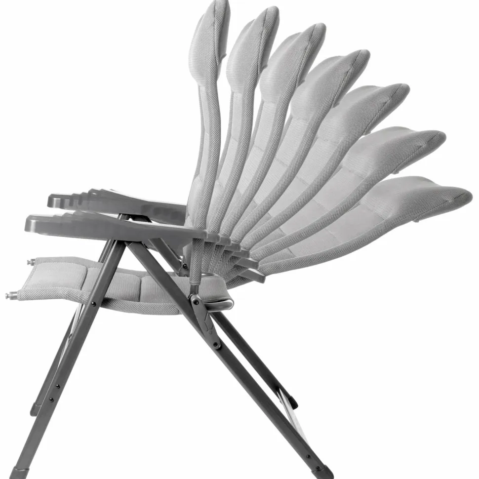 Brunner - Aravel 3D Medium - Campingstuhl