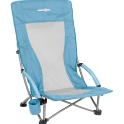 Brunner - Cuba Highback - Campingstuhl