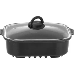 Brunner - Devil Pan - Pfanne