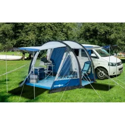 Brunner - Entrada - Busvorzelt