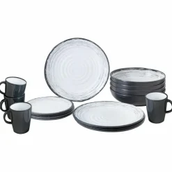 Brunner - Lunch Box - Geschirr-Set