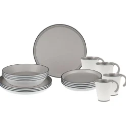 Brunner - Lunch Box - Geschirr-Set