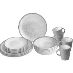 Brunner - Lunch Box - Geschirr-Set