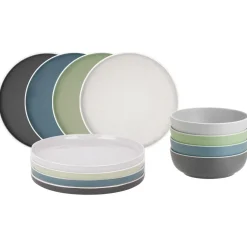 Brunner - Midday - Geschirr-Set