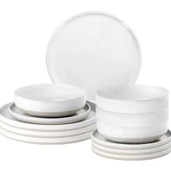 Brunner - Midday - Geschirr-Set