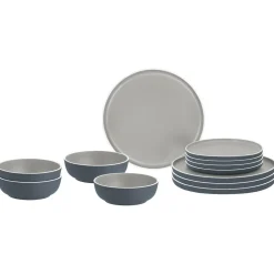 Brunner - Midday - Geschirr-Set