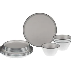 Brunner - Midday - Geschirr-Set