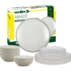 Brunner - Midday - Geschirr-Set