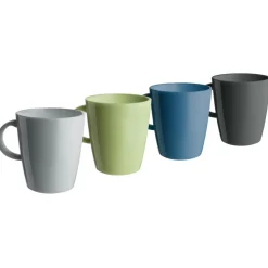 Brunner - Mug Set ABS Dolomit - Becher