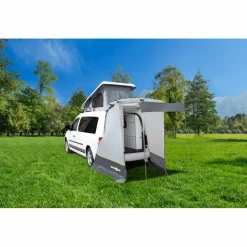 Brunner - Pilote VW Caddy - Busvorzelt