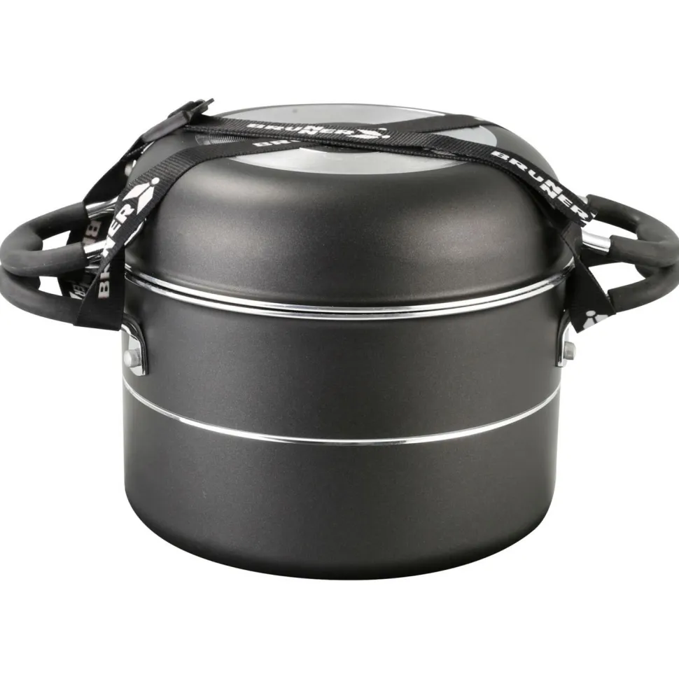 Brunner - Pirate 6+1 - Topf-Set