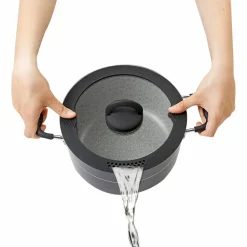 Brunner - Pirate NG - Topf