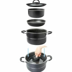 Brunner - Pirate NG - Topf